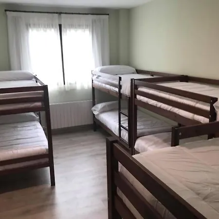 Ermitas De * Vallada