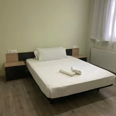 Ermitas De بيت شباب Vallada