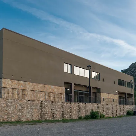 Ermitas De بيت شباب