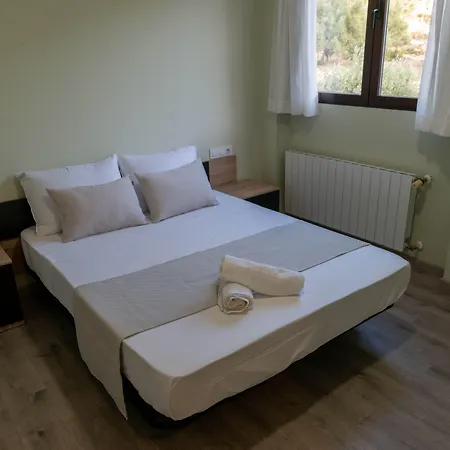 Ermitas De * Vallada