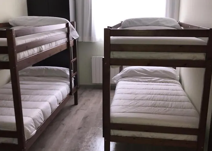 Ermitas De * Vallada