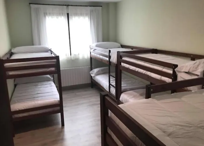 Ermitas De * Vallada