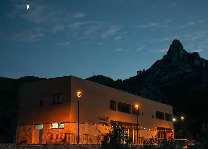 Ermitas De Хостел *