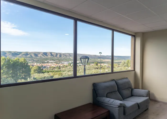 Хостел Ermitas De