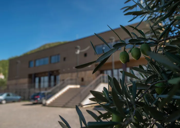 Ermitas De Хостел *