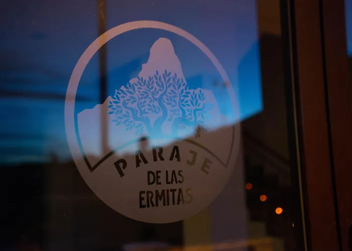 Ermitas De