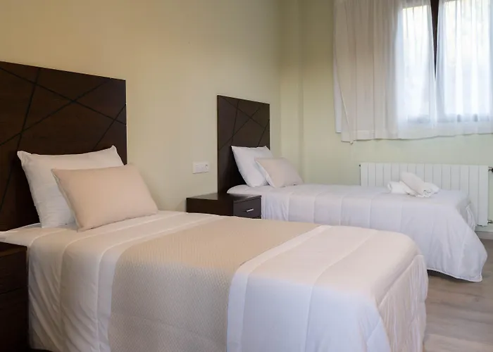 Ermitas De Хостел *