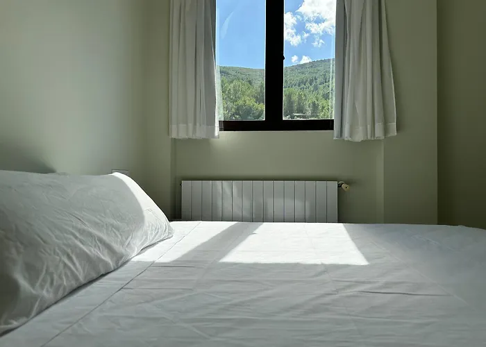 Ermitas De Хостел