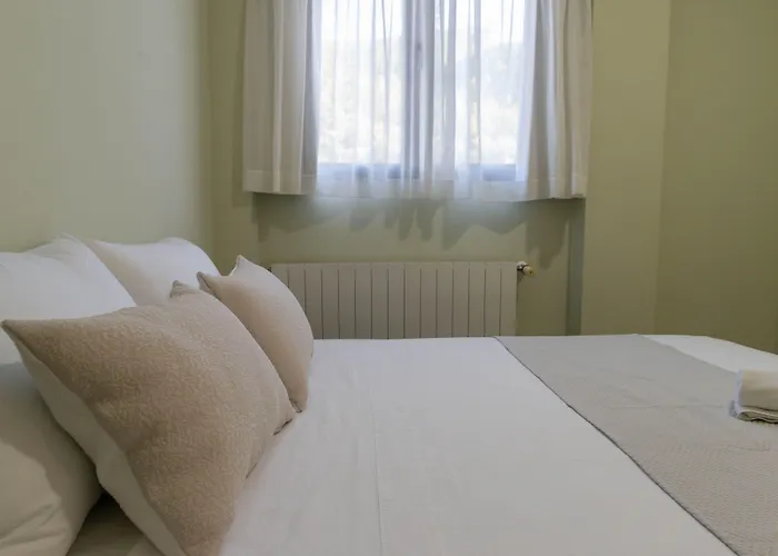 Ermitas De Хостел *